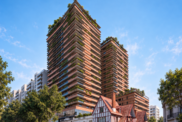TORRES CHACABUCO