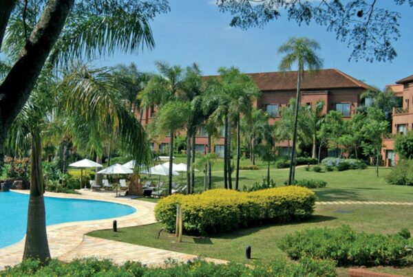 IGUAZÚ GRAND