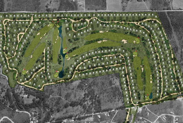 GOLF ALTA GRACIA