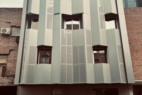 COLEGIO DE FARMACÉUTICOS DE CÓRDOBA