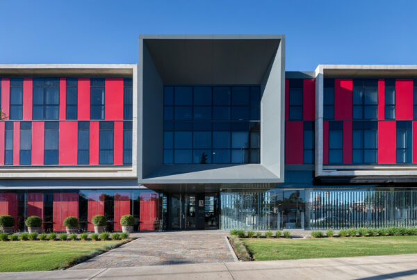 VISTALBA OFICINAS