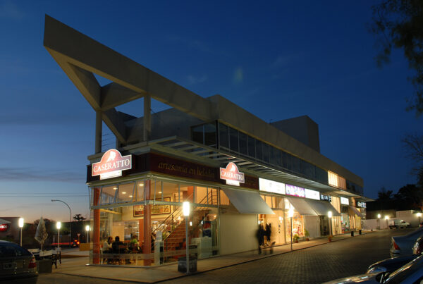 ESPINOSA MALL