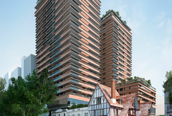 TORRES CHACABUCO