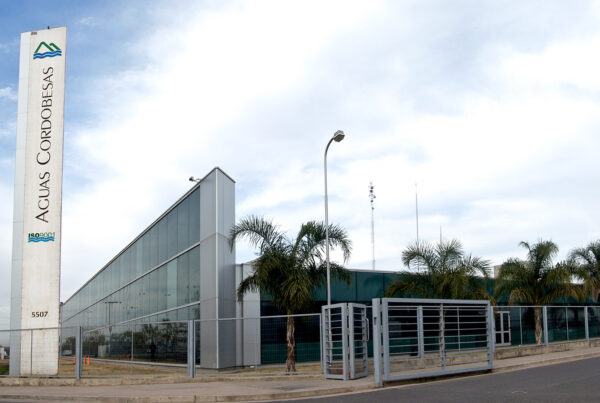 AGUAS CORDOBESAS