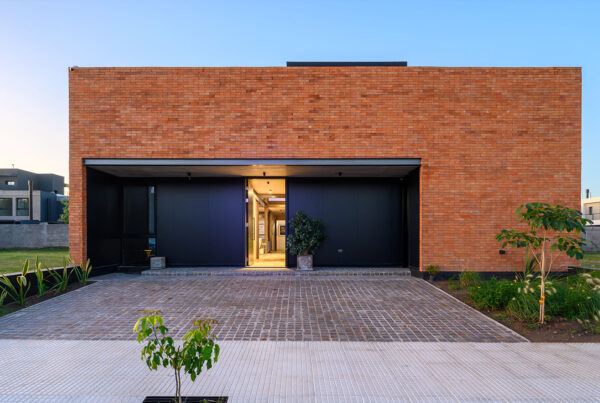 CASA LA LUISITA