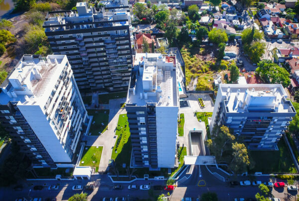 OPERA LUXURY CONDOMINIUN